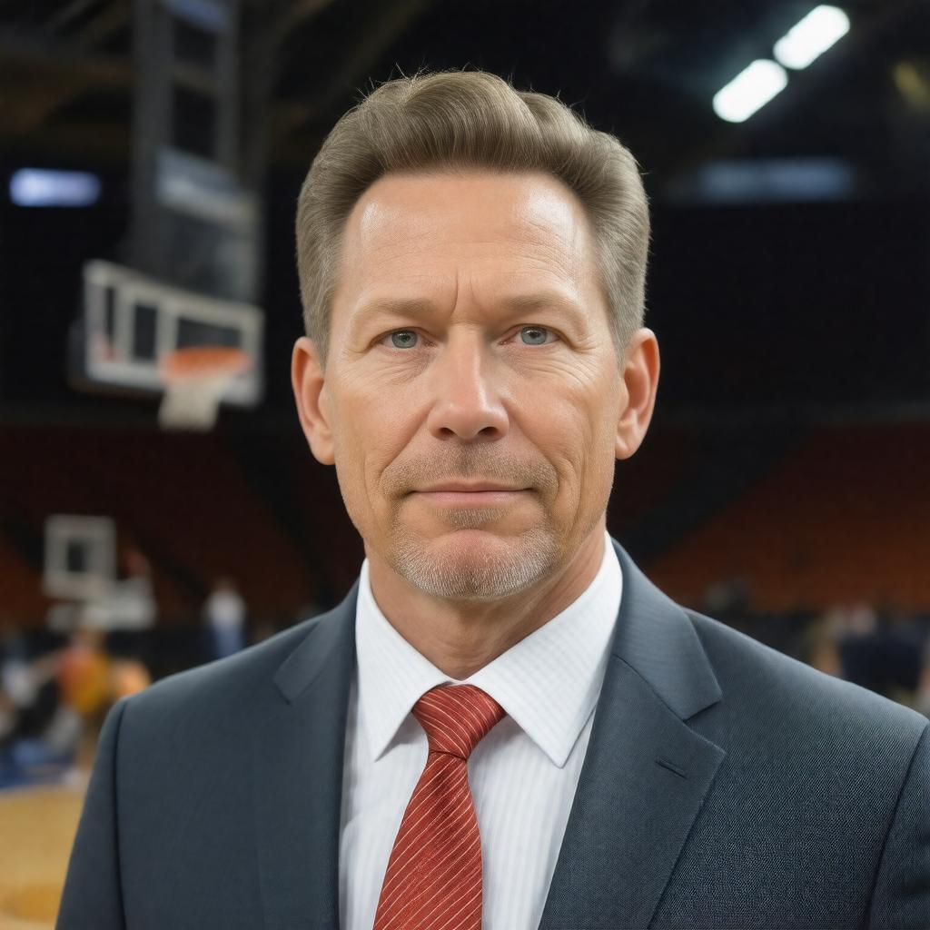 Mike Dunleavy